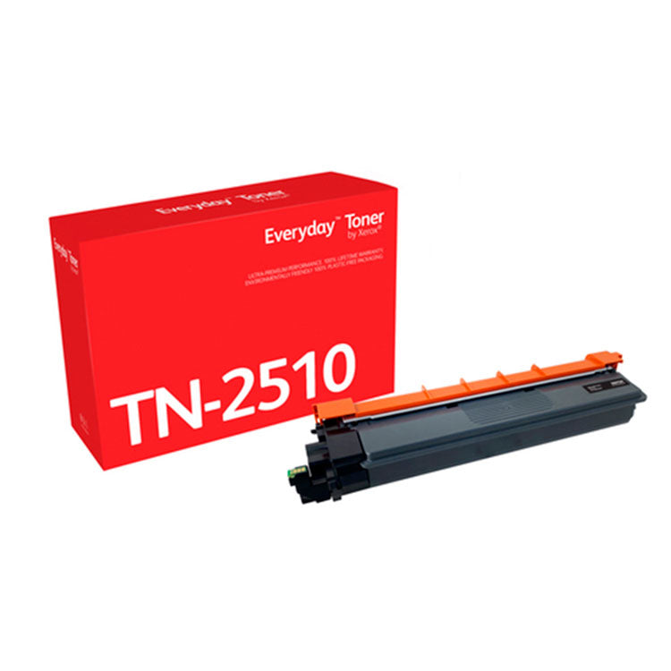 Toner Xerox Everyday 006R04869 Brother TN2510