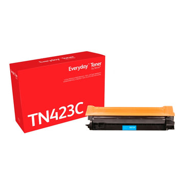 Tóner Xerox Everyday 006R04760 Brother TN423C