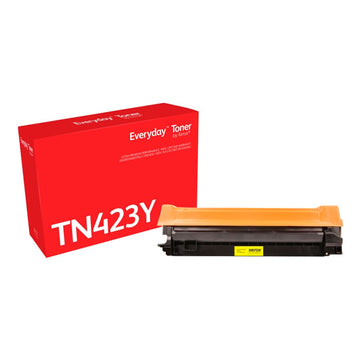 Tóner Xerox Everyday 006R04762 Brother TN423Y