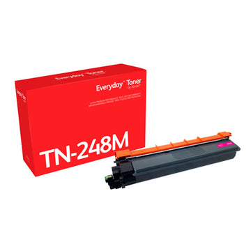 Tóner Xerox Everyday 006R04873 Brother TN248M