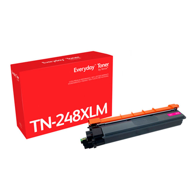 Tóner Xerox Everyday 006R04877 Brother TN248XLM