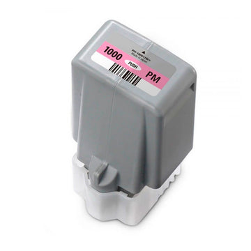 Tinta compatible Canon PFI-1000PM Magenta foto