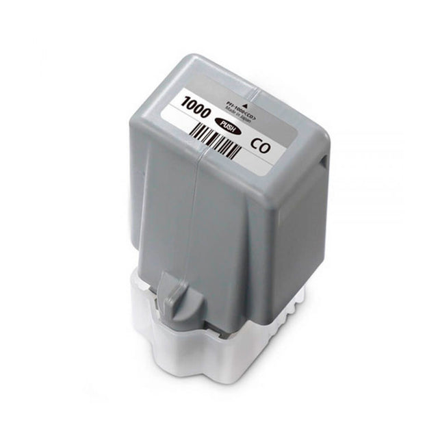 Tinta compatible Canon PFI-1000CO optimizador de brillo