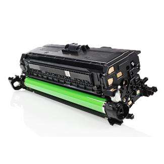 Tóner compatible con HP 649X CE260X negro
