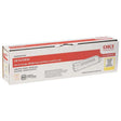 Toner Amarillo 44059105 Oki C810/C830