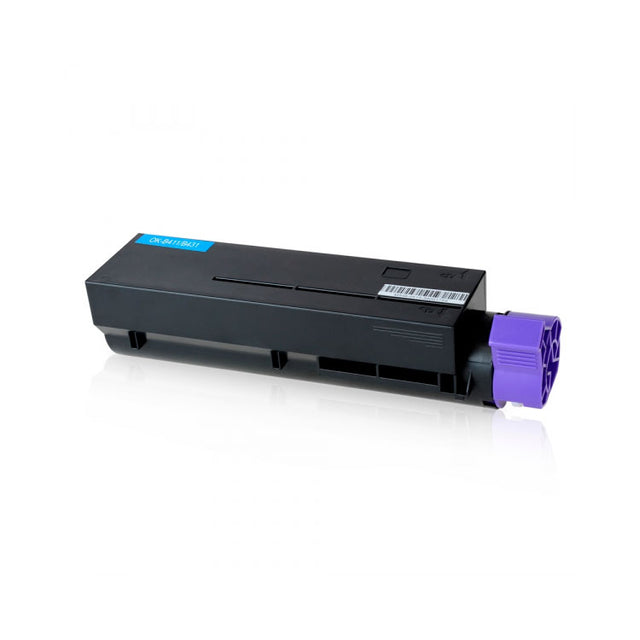 Tóner compatible con OKI 44917602