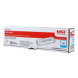 Toner Cian 44059107 Oki C810/C830