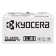 Tóner Kyocera TK5490K Negro