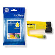 Tinta Brother LC527Y Amarillo Original