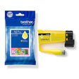 Tinta Brother LC527XLY Amarillo Original