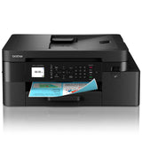 Brother MFC-J4350DW Wifi, Wifi Direct