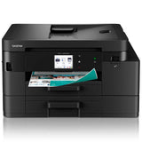 Brother MFC-J4550DW Lan, Wifi, Wifi Direct