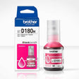 Brother BTD180M Botella de tinta Magenta