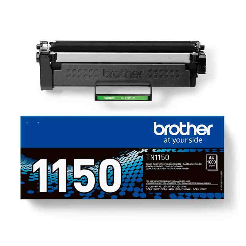 Brother TN1150 Tóner Original