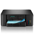 Brother DCP-T580DW | con tinta recargable