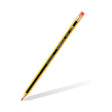 Pack 12 lápices Staedtler Noris 122 HB