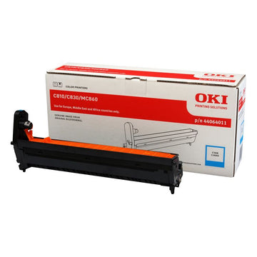 Tambor Oki 44064011 Cian Oki C810/C830/MC851