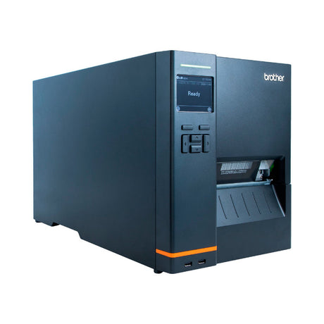 Brother TJ4420TN - Industrial de Etiquetas