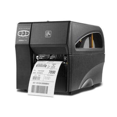 Impresora Industrial Zebra ZT220
