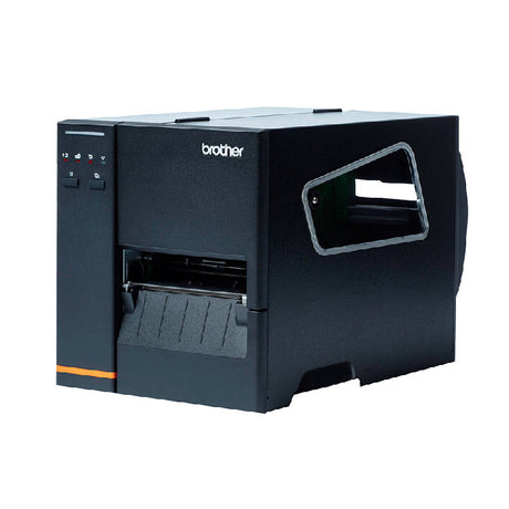 Brother TJ4020TN – Etiquetas Industrial 4"