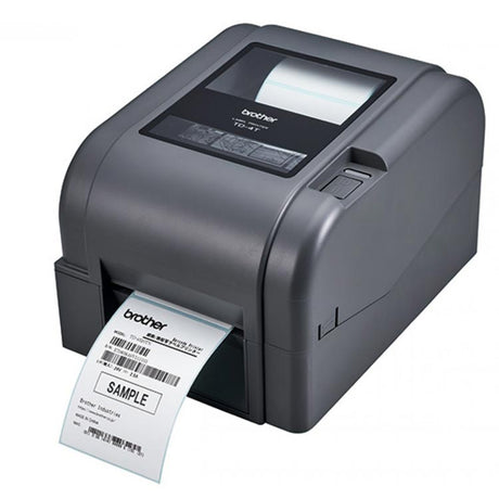 Brother TD-4420TN - Impresora De Etiquetas