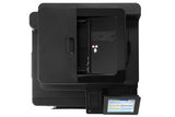Impresora Multifuncion Laser Color HP Flow M880Z+ Duplex/Red/A3 imagen 6