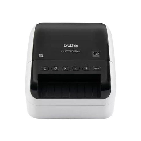 Brother QL-1110NWBC - Impresora de etiquetas