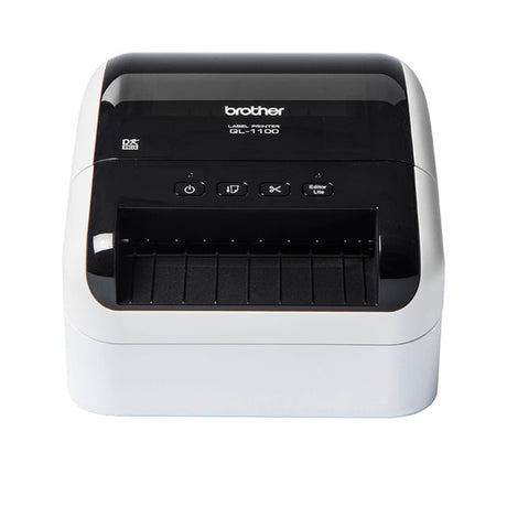 Brother QL-1100C - Impresora de etiquetas