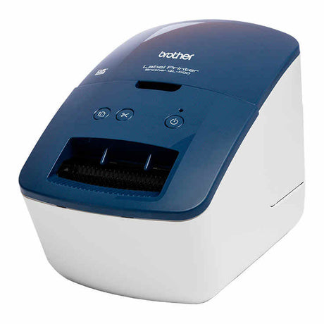 Brother QL600B – Impresora de Etiquetas