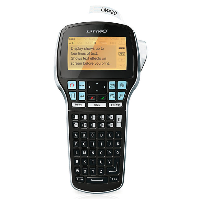 Dymo Label Manager LM420P
