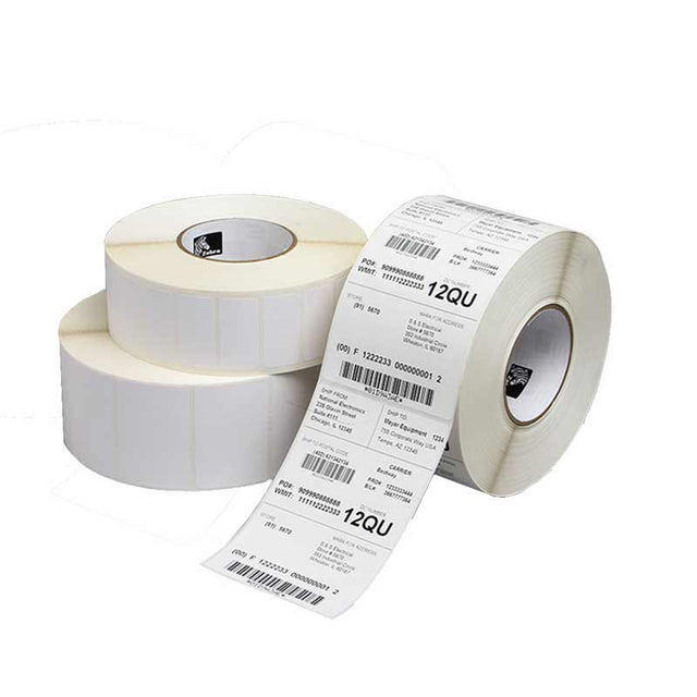 Etiquetas Adhesivas ZEBRA Z-PERFORM 51x32mm