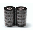Ribbon Zebra 110mm X 450m Negro Caja De 12 Ud