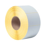Brother Etiquetas Adhesivas Semi Brillo 102X74mm