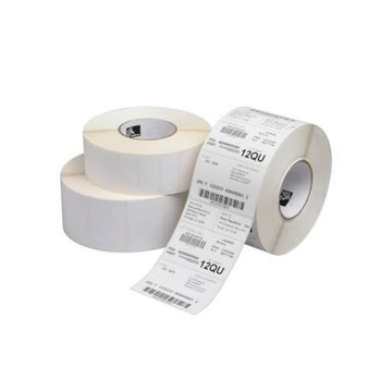 Etiquetas ZEBRA Z-PERFORM 1000D 76x51mm