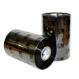 Ribbon Zebra 110mm X 450m Negro Caja De 12 Ud