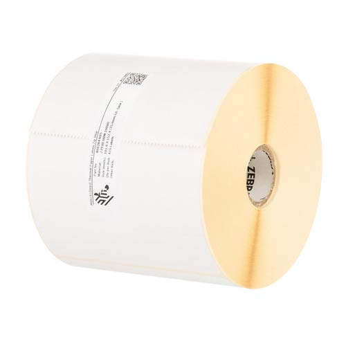 Etiquetas Adhesivas ZEBRA Z-PERFORM 1000T 100x100mm