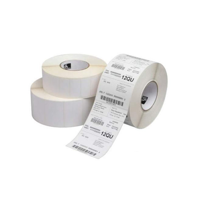 Etiquetas Adhesivas ZEBRA Z-PERFORM 1000T 102x152mm