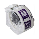 Brother CZ1001 Rollo Cinta Adhesiva 9mm 5m VC500W