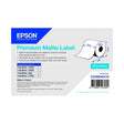 Rollo Papel Continuo Epson Premium Mate 76mmx35m