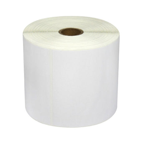 Etiquetas Genericas Perforadas 101.5x152 mm Zebra Z-Perform