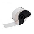 Rollo De Etiquetas de Dirección Compatible con DK-11209 29mmx62m
