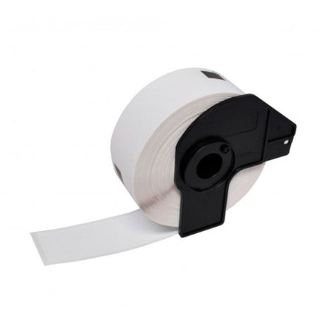 Cinta Continua Adhesiva Compatible con Brother DK22210