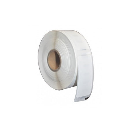 Rollo de Etiquetas Genéricas DYMO 99010 – 89x28 mm