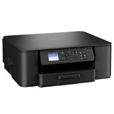 Brother DCP-J1310DW Dúplex y Wifi