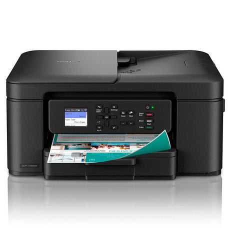 Brother DCP-J1360DW | ADF, Dúplex, WiFi