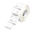 Etiquetas Adhesivas Zebra Z-Perform 1000T 38X25mm