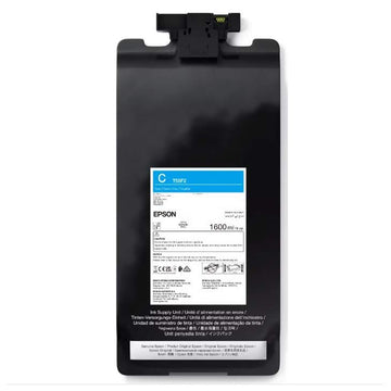 Tinta Epson T56F2 Cian 1600ml