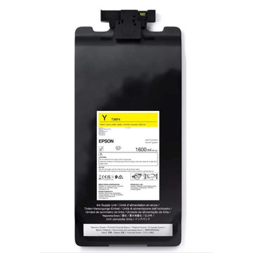 Tinta Epson T56F4 Amarillo 1600ml