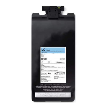 Tinta Epson T56F5 Cian Claro 1600ml