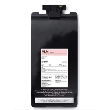 Tinta Epson T56F6 Magenta Claro 1600ml
